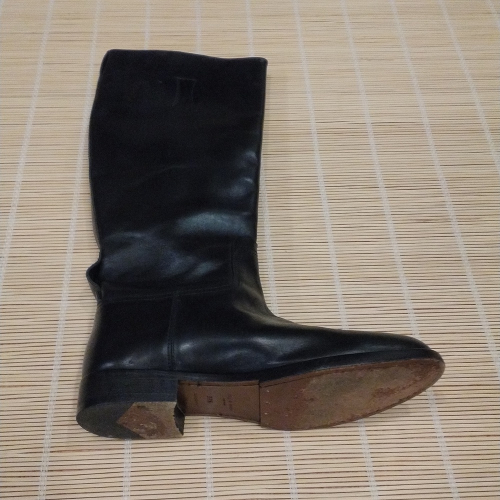 Rag and Bone Holly Riding Boots  Size 8.5 - Picture 6 of 12